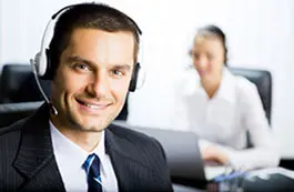 پشتیبان فروش