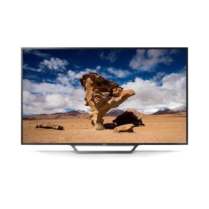 خرید تلویزیون سونی 48 اینچ مدل 48W650 از بانه