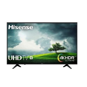 خرید تلویزیون هایسنس 55 اینچ مدل A6100 از بانه