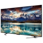 قیمت تلویزیون شارپ مدل 65UE630X در بانه