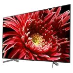 تلویزیون 85 اینچ سونی مدل x8500g در بانه