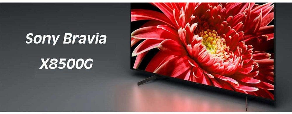  قیمت تلویزیون سونی 85x8500g در بانه