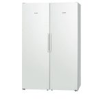 یخچال دوقلو بوش سفید مدل GSN36VW30-KSV36VW30