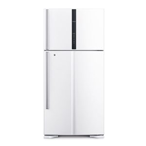خرید یخچال فریزر هیتاچی 30 فوت مدل R-V660 از بانه