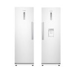 قیمت یخچال سامسونگ دوقلو RR35/Rz28 بانه