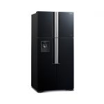 یخچال ساید بای ساید چهار درب هیتاچی مدل R-W760