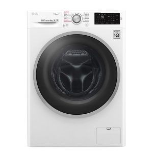 ماشین لباسشویی 9 کیلویی ال جی مدل F4J6VYP2W