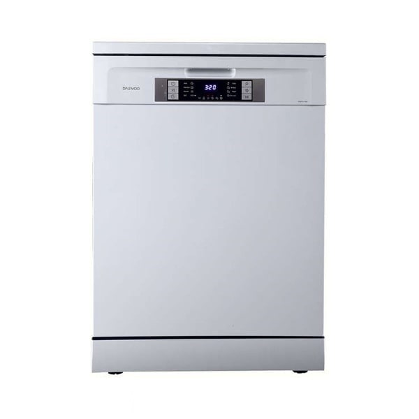 ماشین ظرفشویی دوو 14 نفره مدل 1411