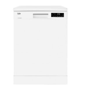 خرید ماشین ظرفشویی 14 نفره 9 برنامه بکو 28R22 از بانه