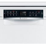 ماشین ظرفشویی بوش 14 نفره سری 4 مدل 46MW20 در بانه