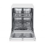 ظرفشویی 14 نفره ال جی مدل DFB425FW - نمای 2