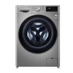 قیمت لباسشویی 10.5 کیلویی ال جی مدل 4V5 در بانه