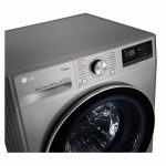 خرید لباسشویی 10.5 کیلویی ال جی مدل 4V5 از بانه