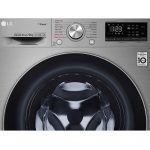 قیمت لباسشویی ال جی V5 در بانه