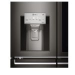 یخچال ساید اینستاویو 34 فوت ال جی X334 نکست