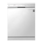 ظرفشویی 14 نفره ال جی مدل DFB425FW