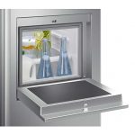 یخچال فریزر ساید سامسونگ RS50 ظرفیت 30 فوت