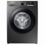 لباسشویی 7 کیلو 1400 دور بخارشوردار سامسونگ مدل WW70TA046AX در بانه