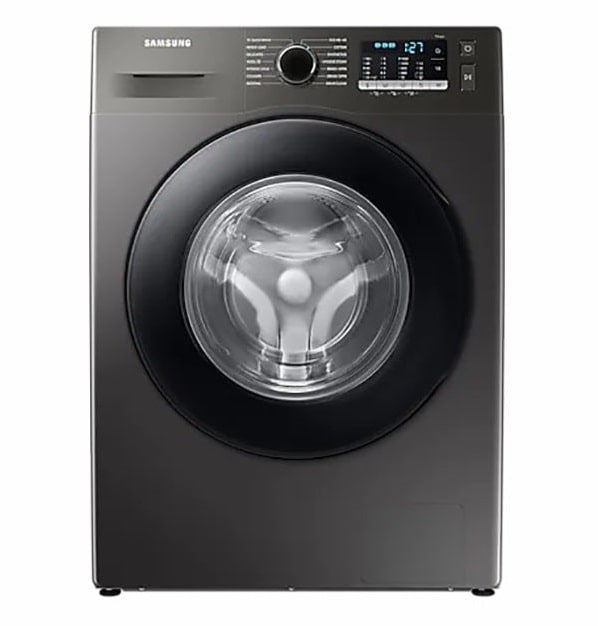 لباسشویی 7 کیلو 1400 دور بخارشوردار سامسونگ مدل WW70TA046AX