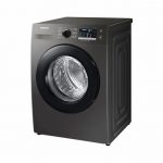 لباسشویی 7 کیلو 1400 دور بخارشوردار سامسونگ مدل WW70TA046AX - نمای 2