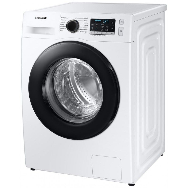 قیمت لباسشویی 7 کیلویی اکوبابل سامسونگ ww70 بخارشودار در بانه