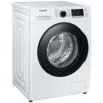 ماشین لباسشویی 7 کیلویی سامسونگ بخارشور 1400 دور مدل WW70TA046AE - نمای 4