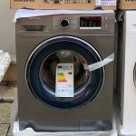 قیمت لباسشویی 8 کیلویی در بانه - قیمت لباسشویی 8 کیلو مدل WW80 در بانه