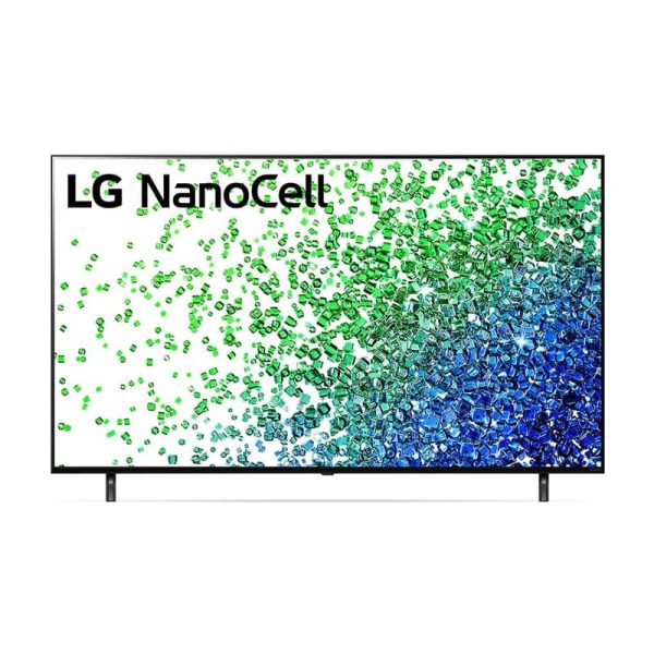 تلویزیون نانوسل ال‌ جی 55NANO80