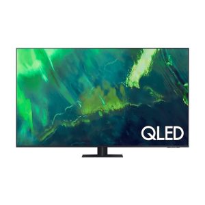 خرید تلویزیون سامسونگ 55 اینچ 55Q70A از بانه