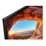 تلویزیون 55 اینچ سونی مدل 55X85J - نمای 4