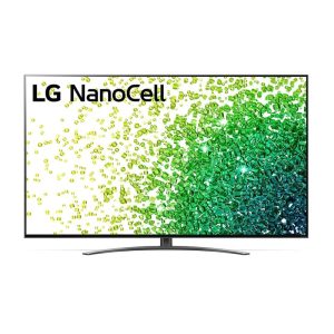 خرید تلویزیون ال جی 55NANO86 از بانه