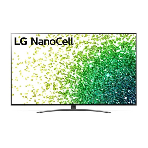 تلویزیون ال جی 55NANO86