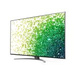 تلویزیون نانوسل ال جی 55 اینچ مدل 55NANO86 محصول 2021