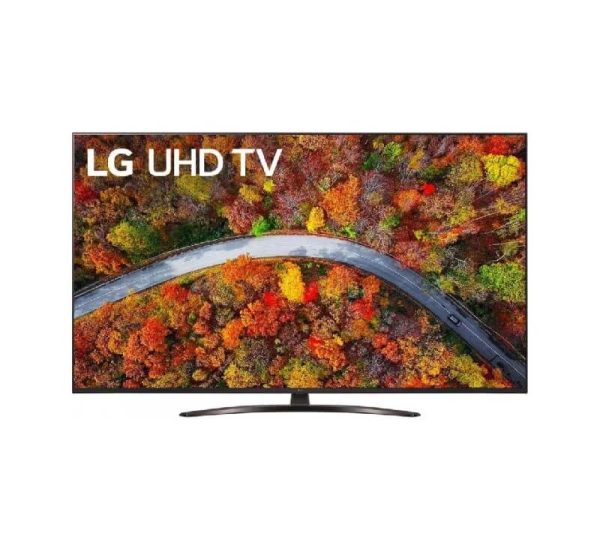 تلویزیون 55 اینچ ال‌ جی 55UP8150