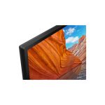 قیمت تلویزیون سونی X80J سایز 75 اینچ بانه
