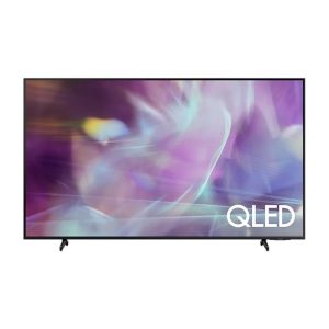 خرید تلویزیون کیولد سامسونگ 85Q60A از بانه
