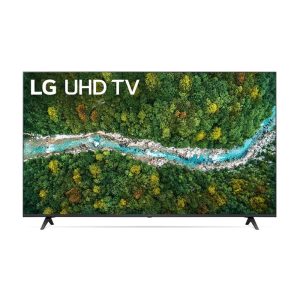 خرید تلویزیون ال جی 50 اینچ مدل 50UP7750 از بانه