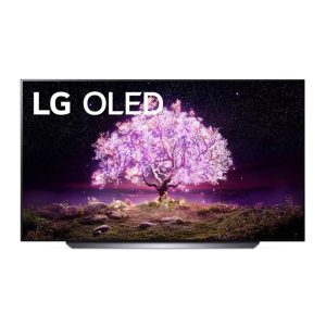 خرید تلویزیون اولد ال جی 55C1 از بانه