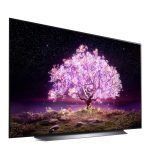 تلویزیون 55 اینچ ال جی مدل 55C1