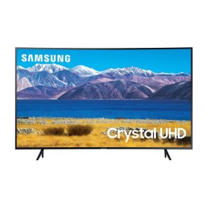 خرید تلویزیون منحنی سامسونگ 65TU8300 از بانه