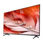 تلویزیون اندروید سونی مدل X90J سایز 75 اینچ محصول 2021