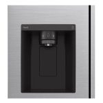 یخساز یخچال ال جی J257