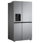 خرید یخچال ساید 30 فوت ال جی J267 در بانه