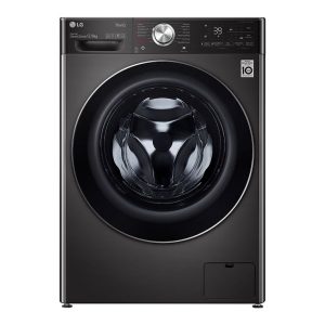 خرید ماشین لباسشویی ال جی 12 کیلو مدل V12 از بانه