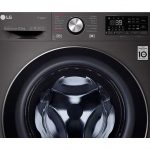 لباسشویی ال جی V9 با ظرفیت 10.5 کیلو