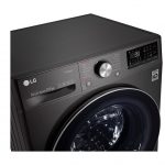 ماشین لباسشویی ال جی V9 ظرفیت 10.5 کیلویی F4V9