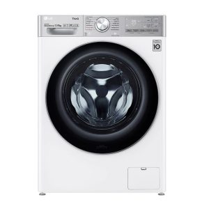 خرید ماشین لباسشویی ال جی 12 کیلو مدل WDV1260WRP از بانه