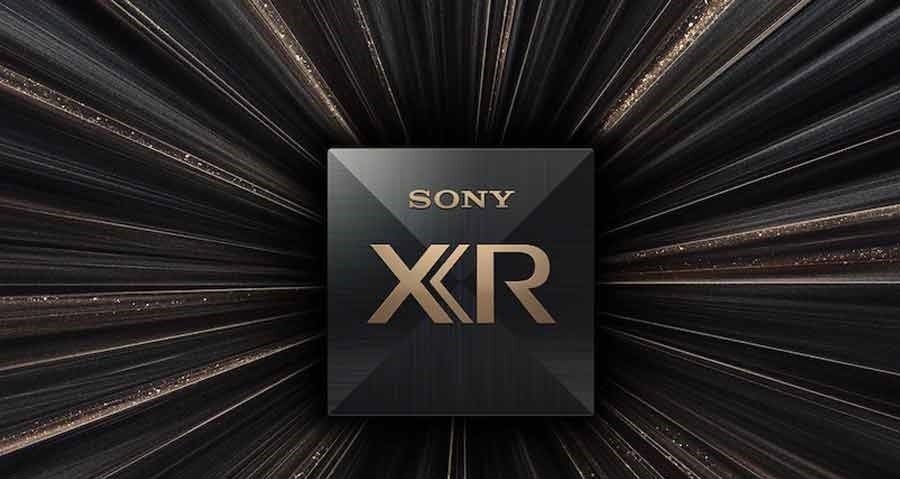 پردازشگر Cognitive XR سونی