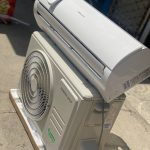 کولر گازی جنرال گلد 18000 مدل پلاتینیوم - نمای 4