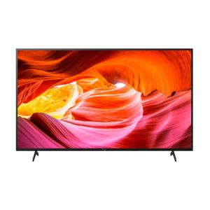 تلویزیون سونی 55X75K